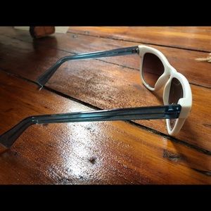 Cole Haan Sunglasses